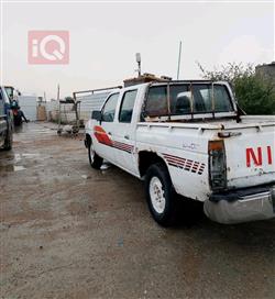 Nissan Pickup